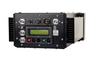 3XXX Electronic Countermeasure (ECM) Suite