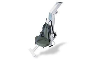 Blast Attenuation Seats - Commander/Gunner