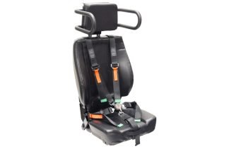 Blast Attenuation Seats - Crew/Troop