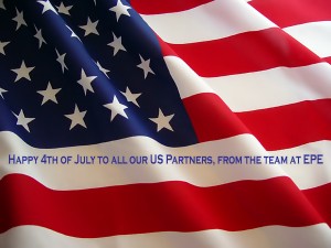 Happy 4th July
