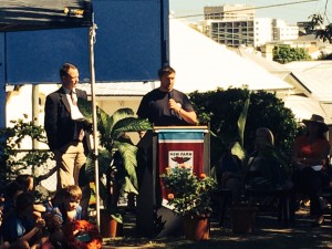 2014 Anzac Day 2