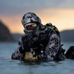 Australian Navy Clearance Divers