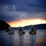 Australian Navy Clearance Divers