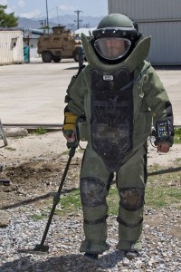 Afghan EOD Student 2