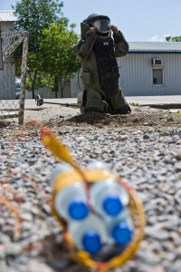 Afghan EOD Student 5