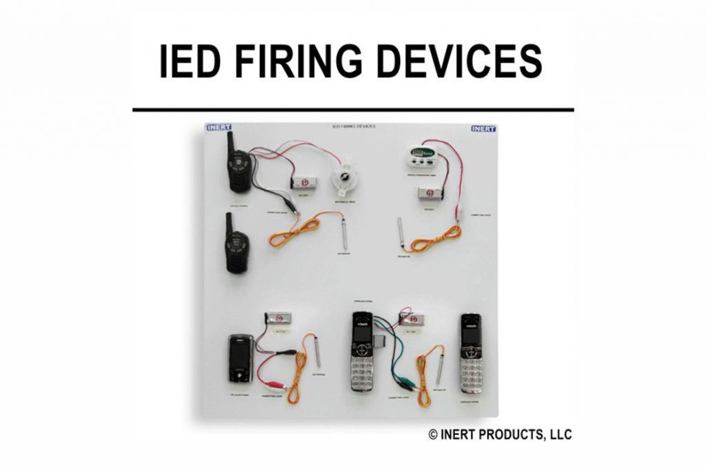 Ied Display Instrument Display Boards | EPE