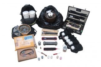 Domestic Training Kit