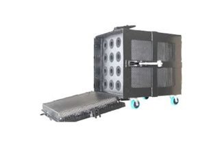 Detonator Containment Unit DCU1000