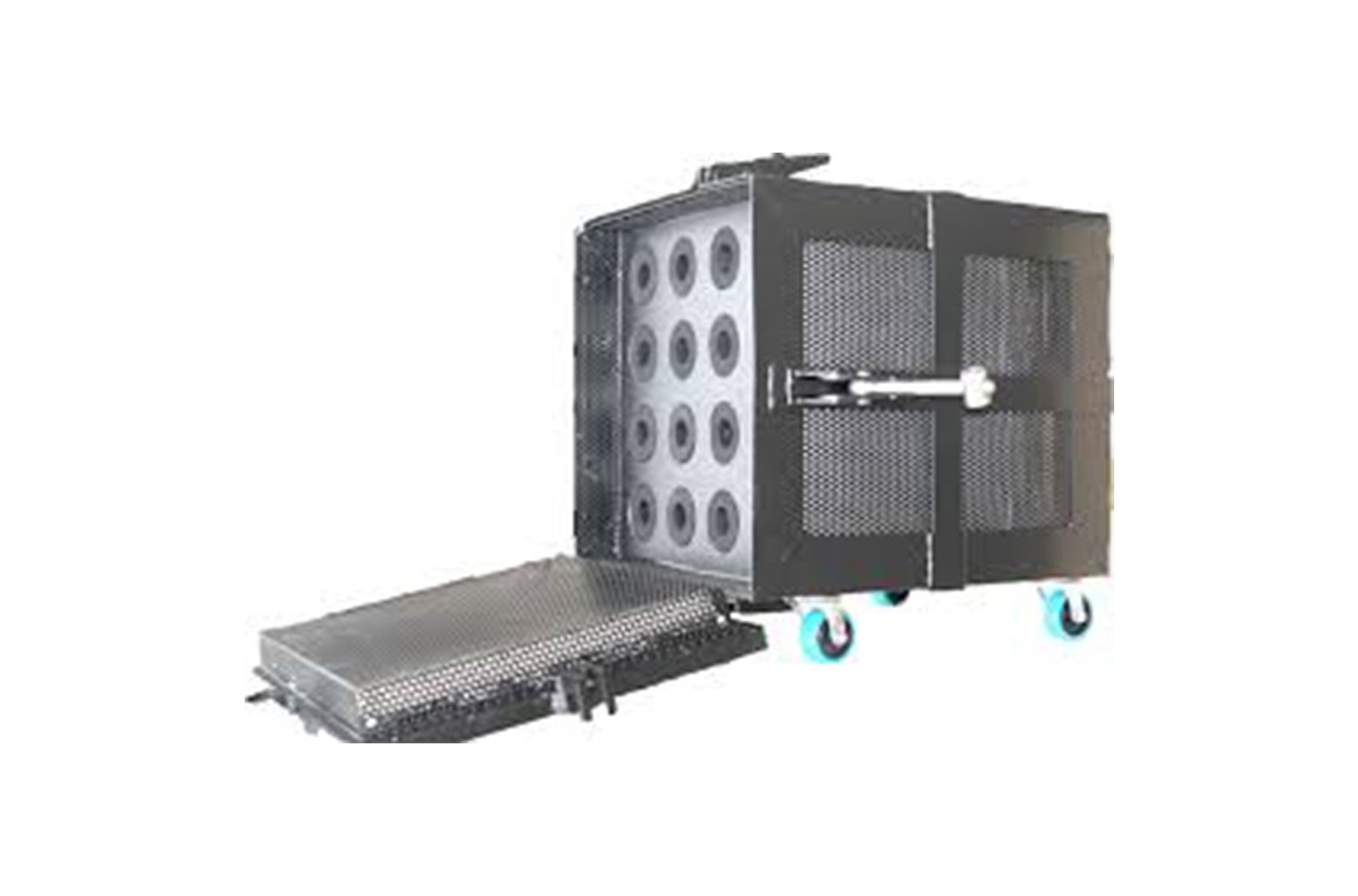 Detonator Containment Unit DCU1000