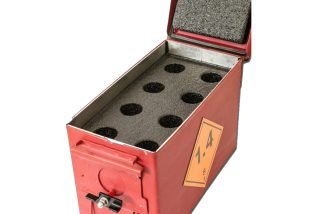 Detonator Containment Unit DCU500