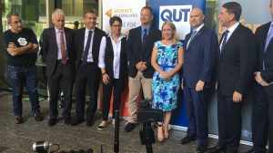 Defence Cooperative Research Centre for Trusted Autonomous Systems in QLD_01