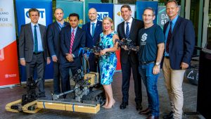Defence Cooperative Research Centre for Trusted Autonomous Systems in QLD_03