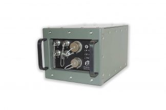 ANCILE Counter-UAS Solution