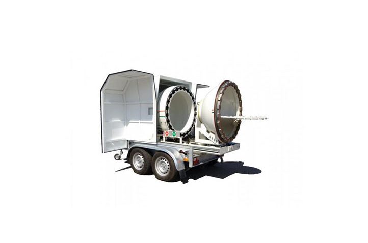 DynaSEALR X10