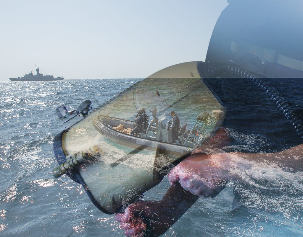 PRIED-Maririme_ EPE awarded $1 million Contract under the Defence Innovation Hub fund