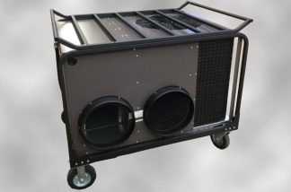 3.5 ton ECU