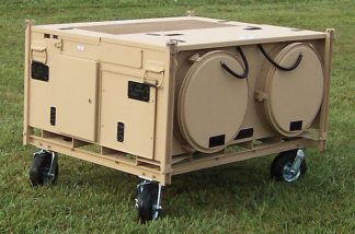5 and 6 ton Basic ECUs