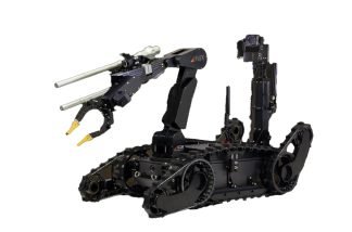 Equipment_UnmannedSystems_UnmannedGroundVehicle_ICOR_Technology_CALIBER_FLEX