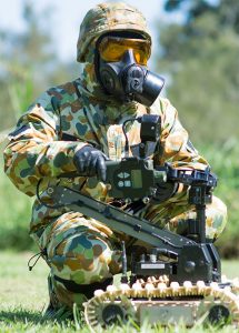 Partnership between Smiths Detection (Australia) and EPE expanded