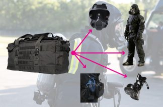 Tactical Protection Ensemble TPE