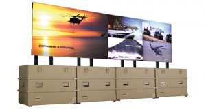 C2 AV Systems