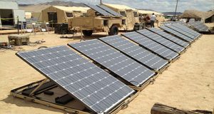 Power Generation, Reticulation & Lighting