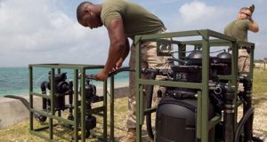 Water Treatment