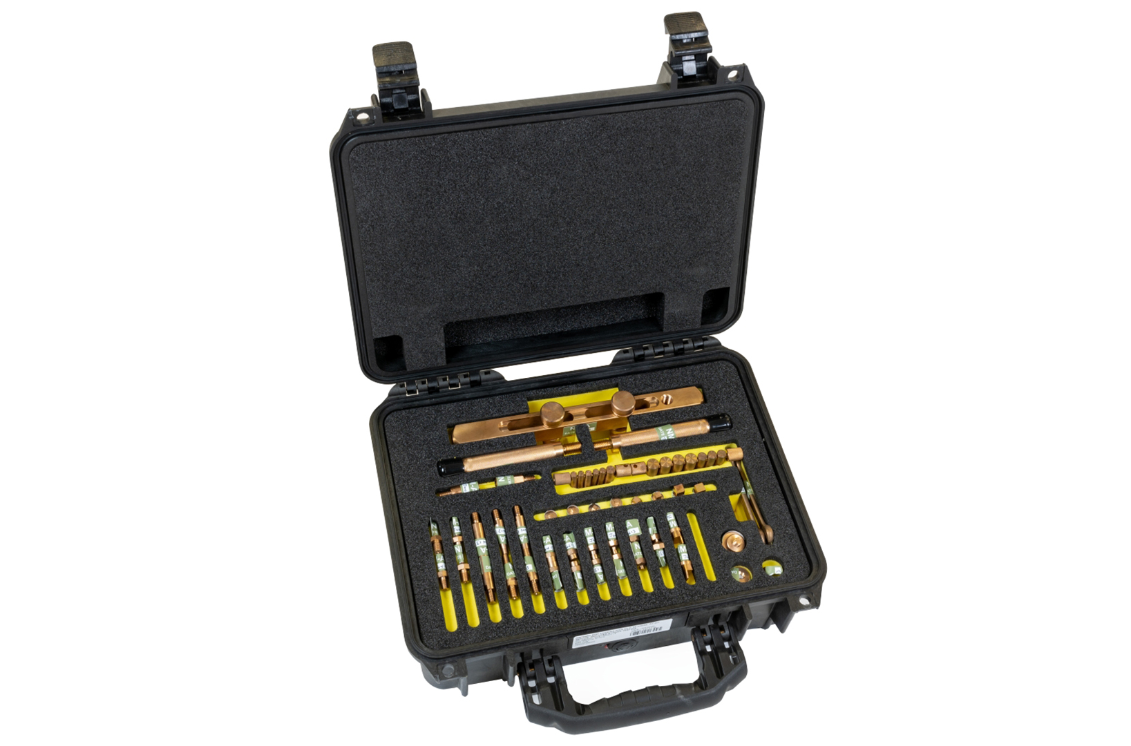 BombTec-Modular-Solutions Non-Magnetic Tool Kit C
