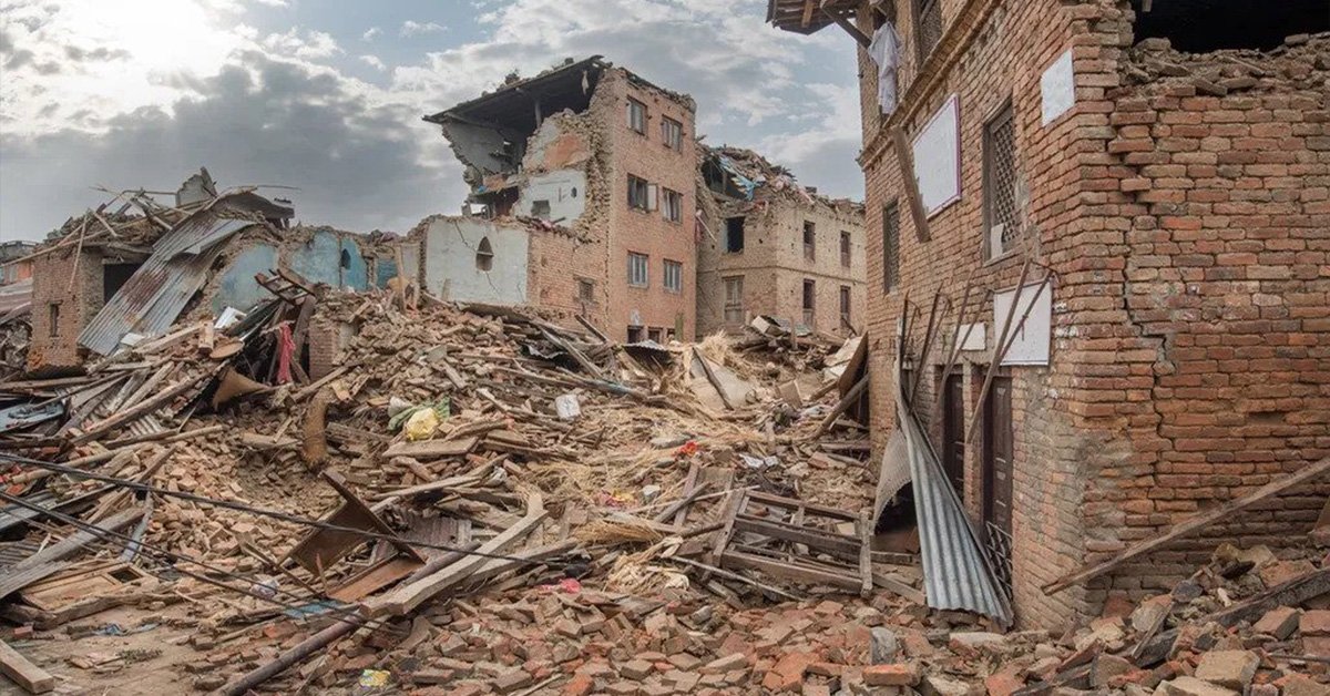 Preserving Nepal’s Temple with Skydio 3DScan_News