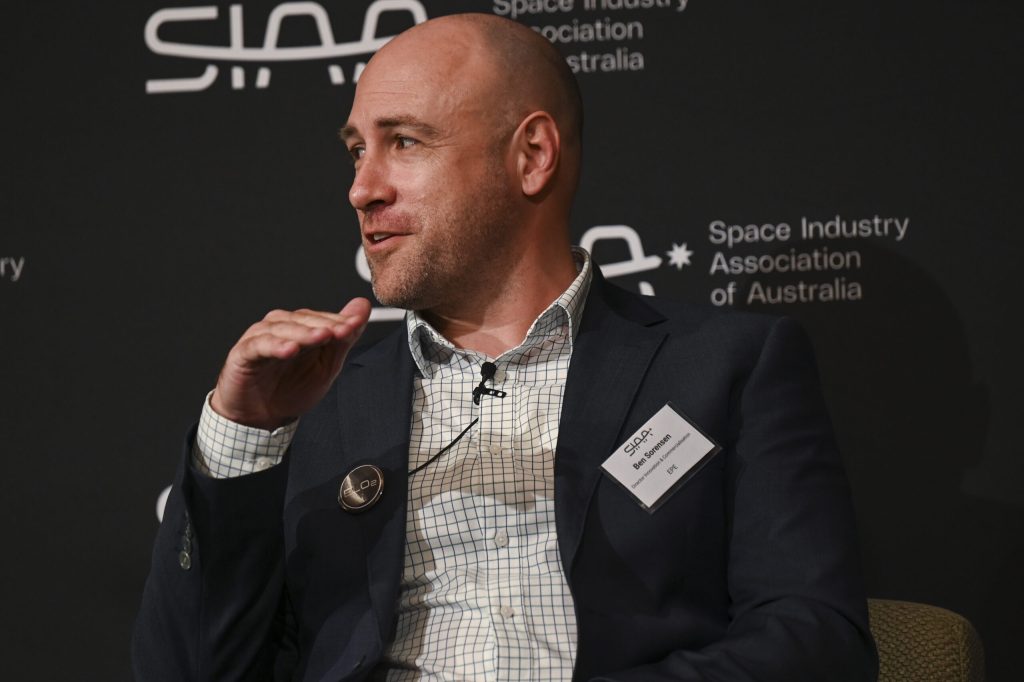 Southern Space 2023