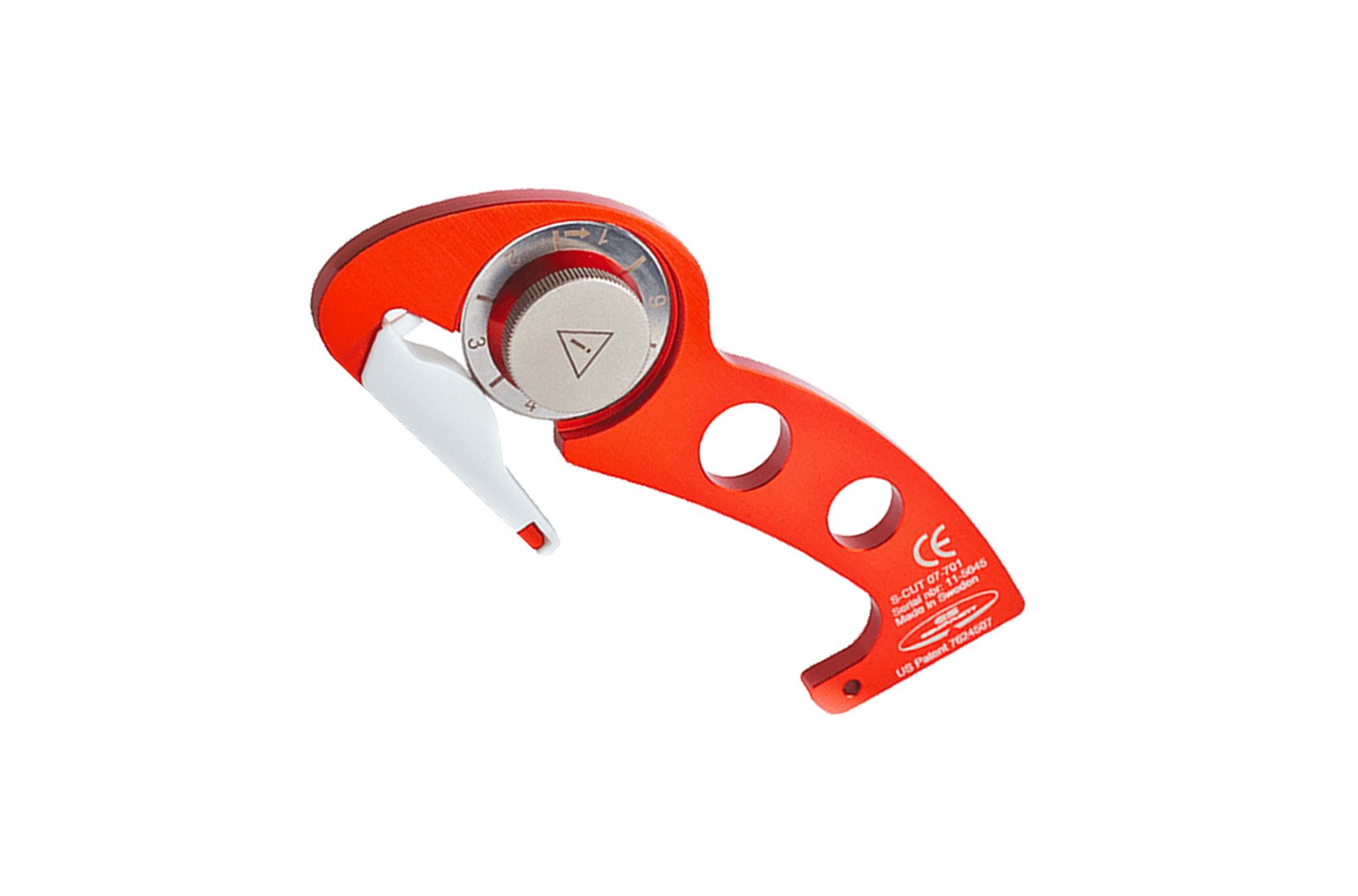 Firstline Technology S-CUT