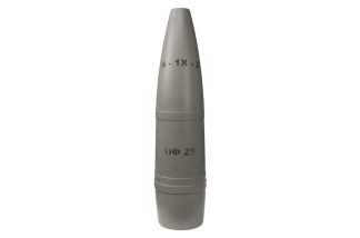 Inert_Training_Aids_152mm_OF-25_Soviet_HE_Frag_Artillery_Projectile