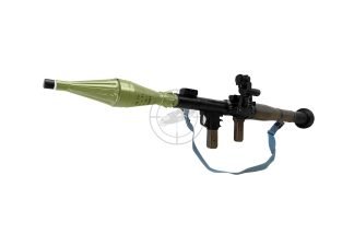 Inert_Training_Aids_RPG-7 Launcher Kit