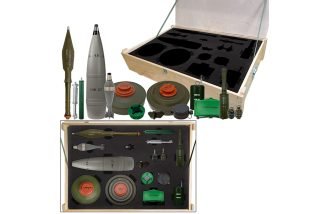Inert_Training_Aids_Russian_Ordnance_Recognition_Crate