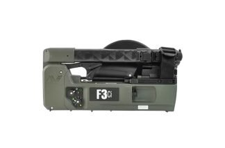 F3Ci Enhanced Metal Detector
