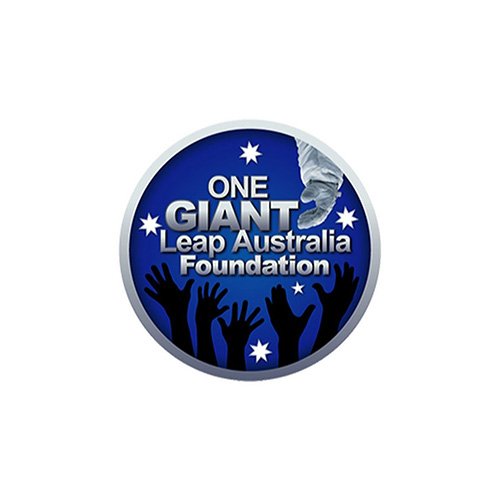 One Giant Leap