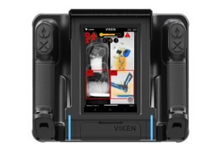 Raven Handheld X-Ray Imager