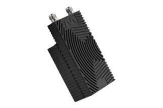 ScanLink X-Ray Mesh Radio