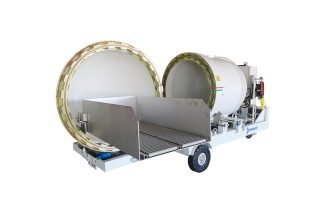 DynaSEALR E series