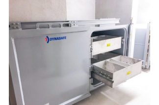 DynaLOCKR F series