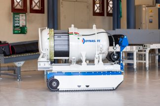 DynaSEALR Q5