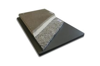 SABREMAT building protection