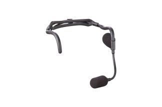 CT Action Neckband Headset