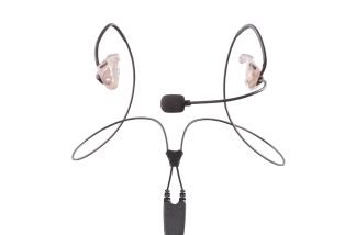 CT ClipCom Digital - BoomMike (BM) and EarMike (EM)
