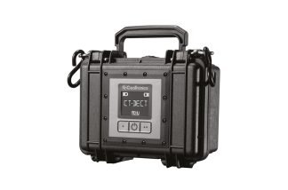 CT-Detect Case