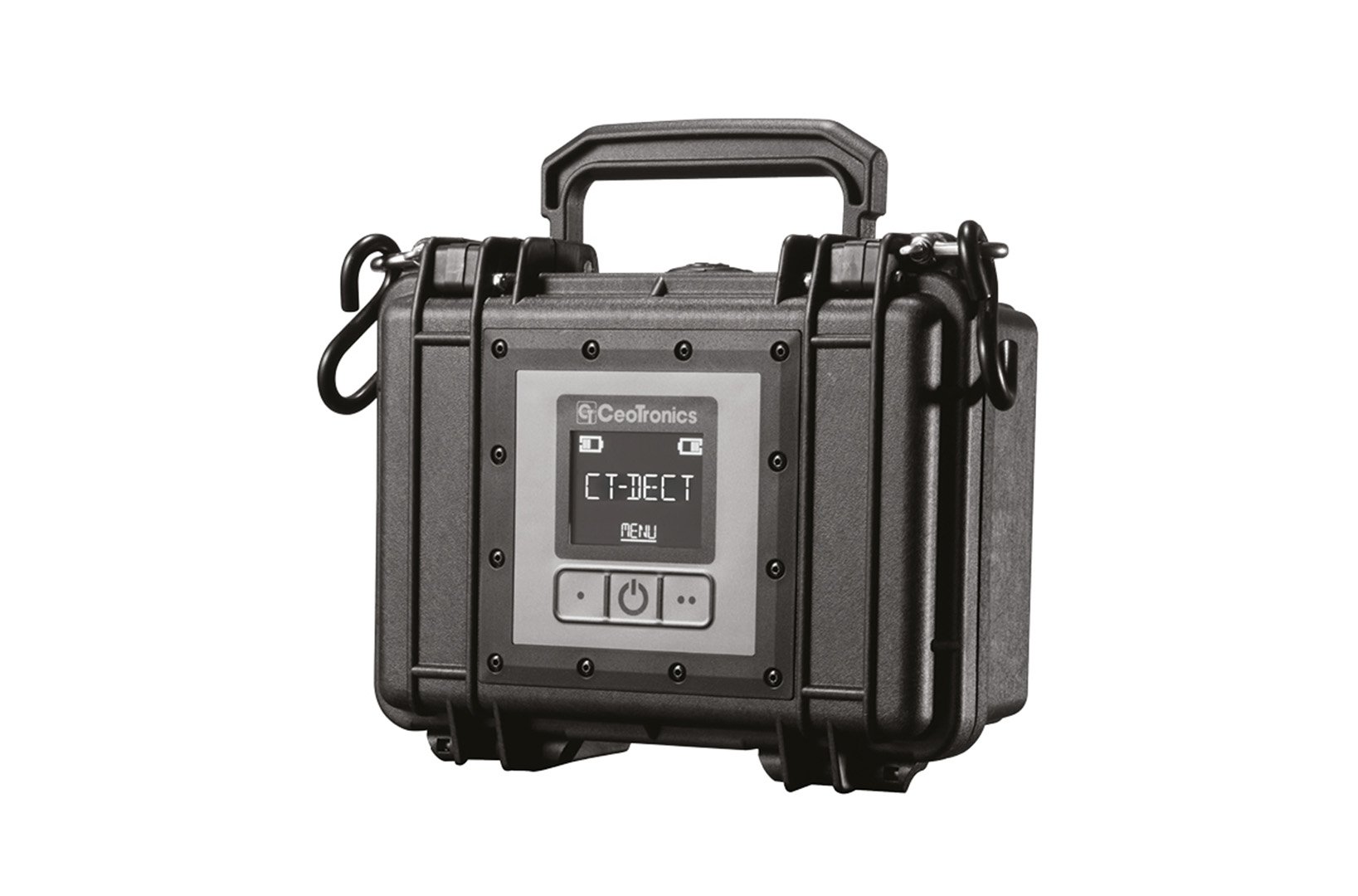 CT-Detect Case