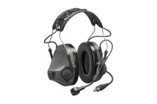 Peltor ComTac VIII