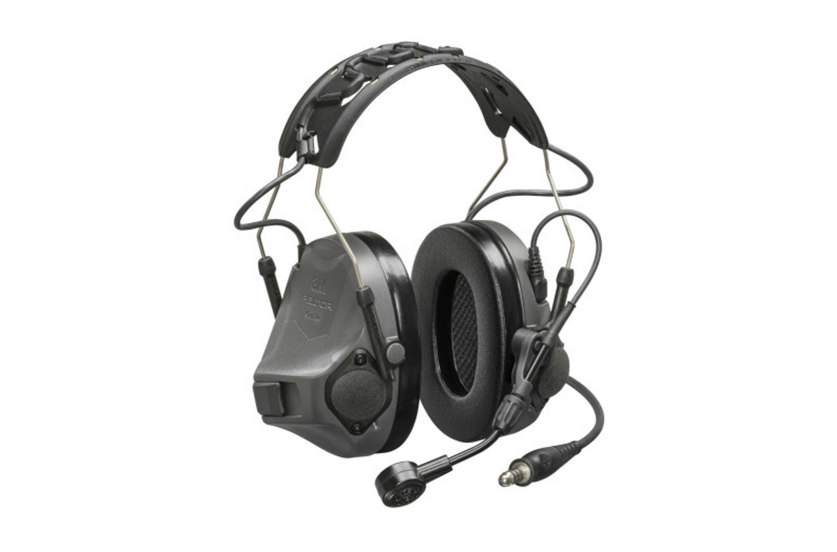 Peltor ComTac VIII