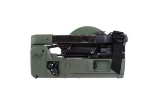 F3 Compact Mine Detector