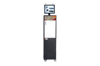 Scanmax 225 Postal Cabinet X-Ray Scanner
